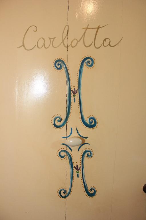 Real Teatro Umberto I Bed & Breakfast Palermo Room photo