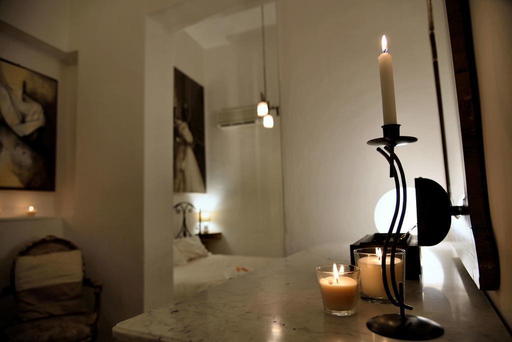 Real Teatro Umberto I Bed & Breakfast Palermo Exterior photo