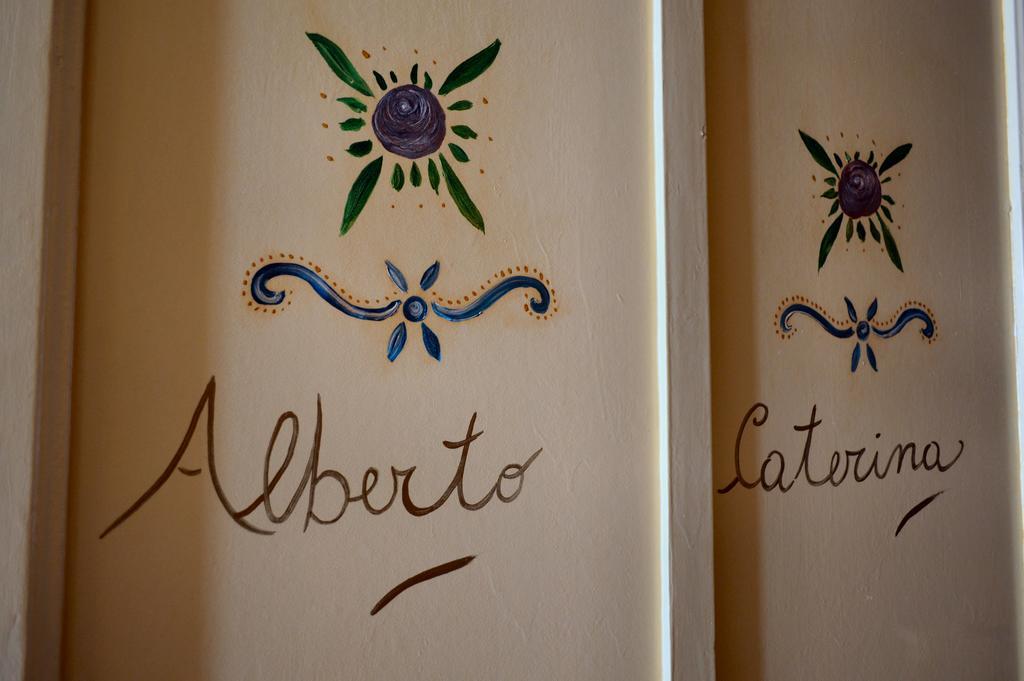 Real Teatro Umberto I Bed & Breakfast Palermo Exterior photo